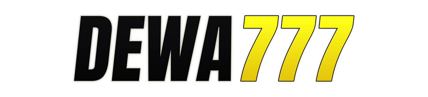 dewa777 logo